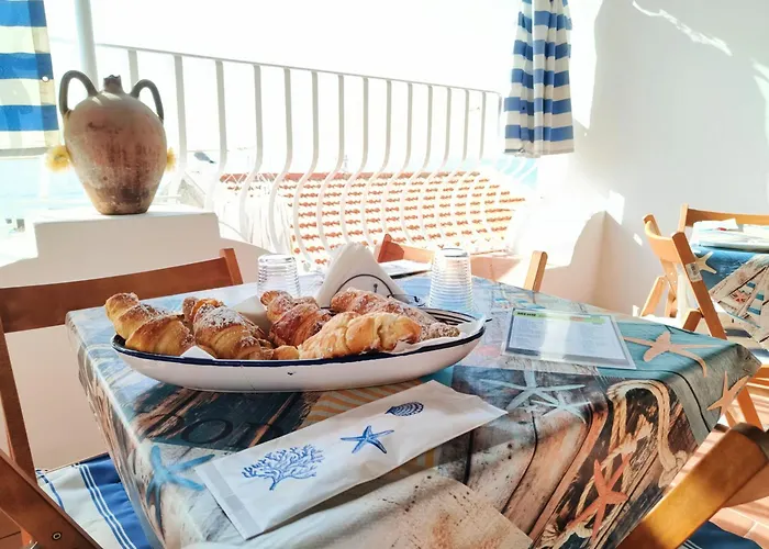 B&B Ventura
