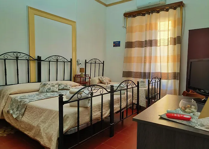 B&B Ventura