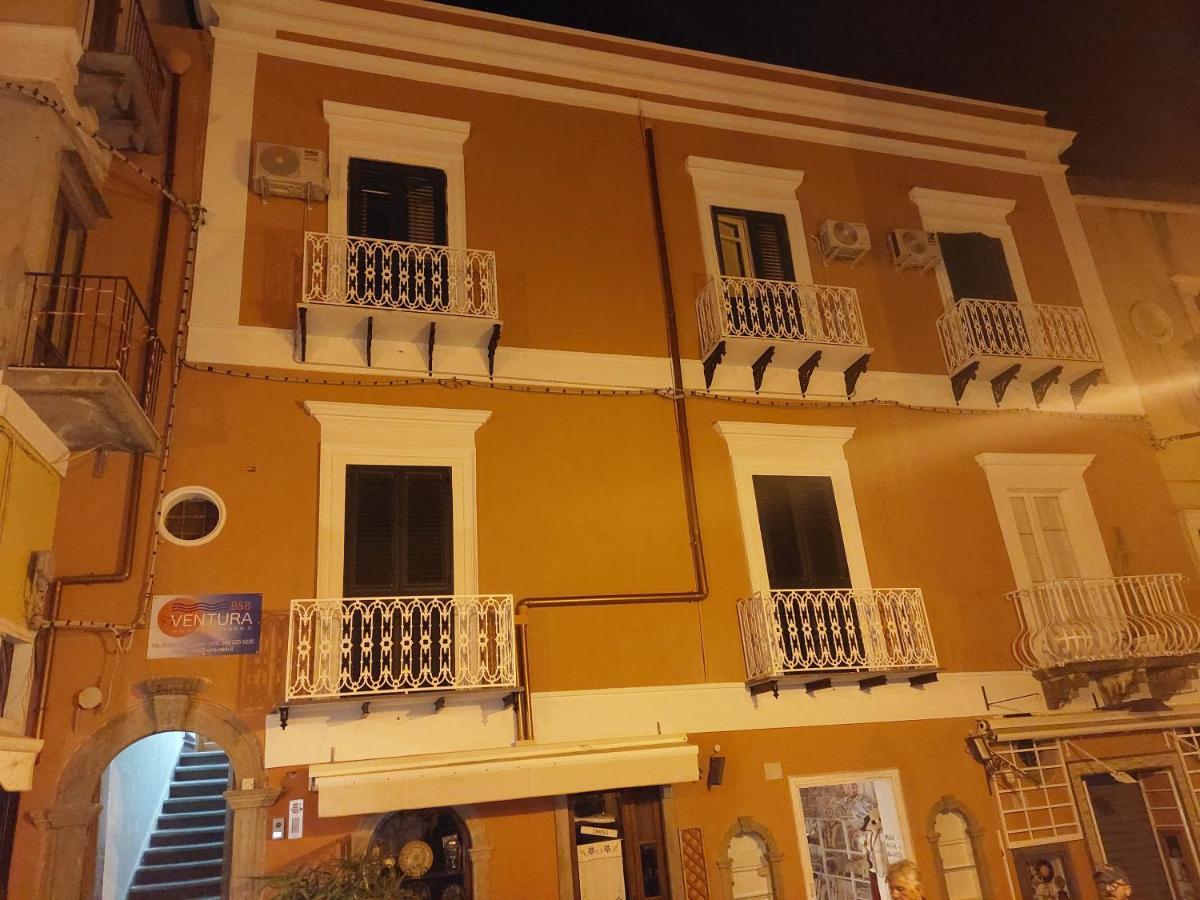Ventura Frühstückspension Lipari (Isola Lipari)