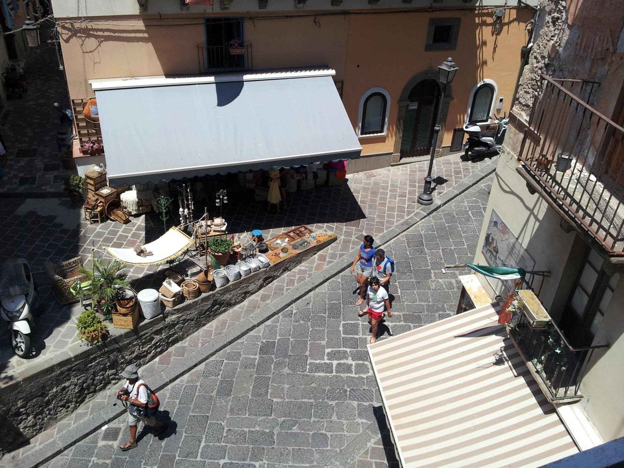 Frühstückspension Ventura Lipari (Isola Lipari)