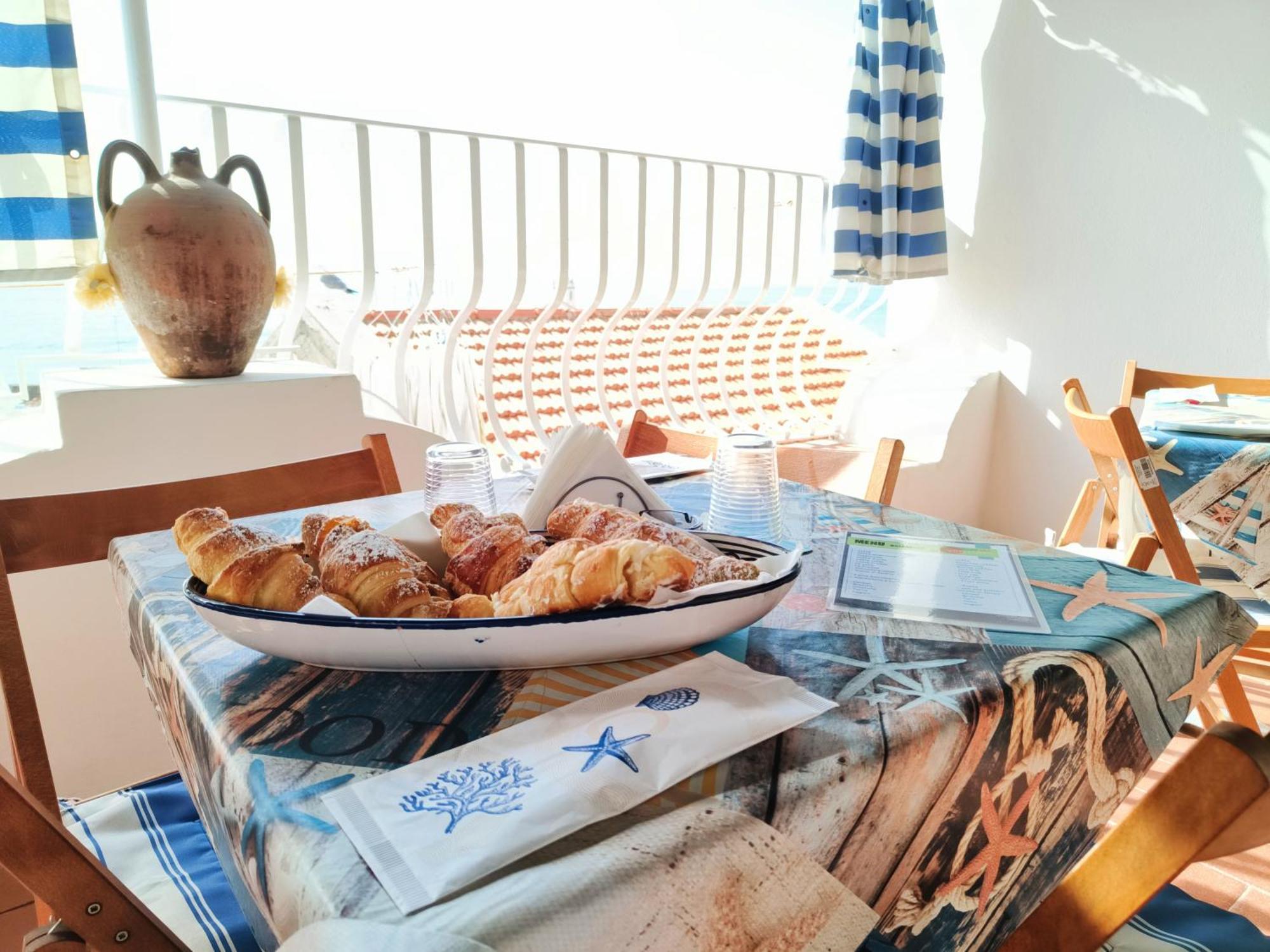 Ventura Frühstückspension Lipari (Isola Lipari)