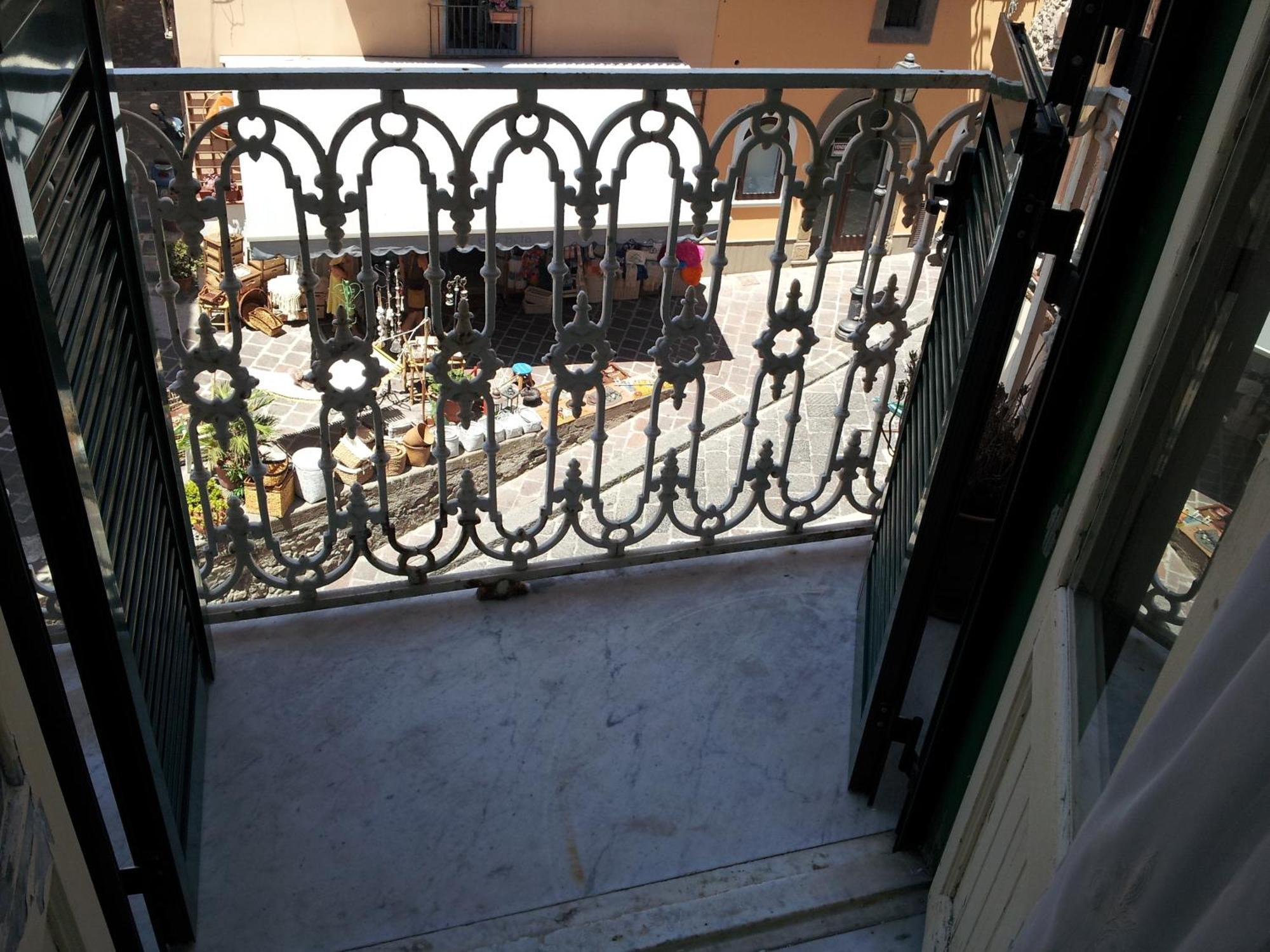 Frühstückspension Ventura Lipari (Isola Lipari)
