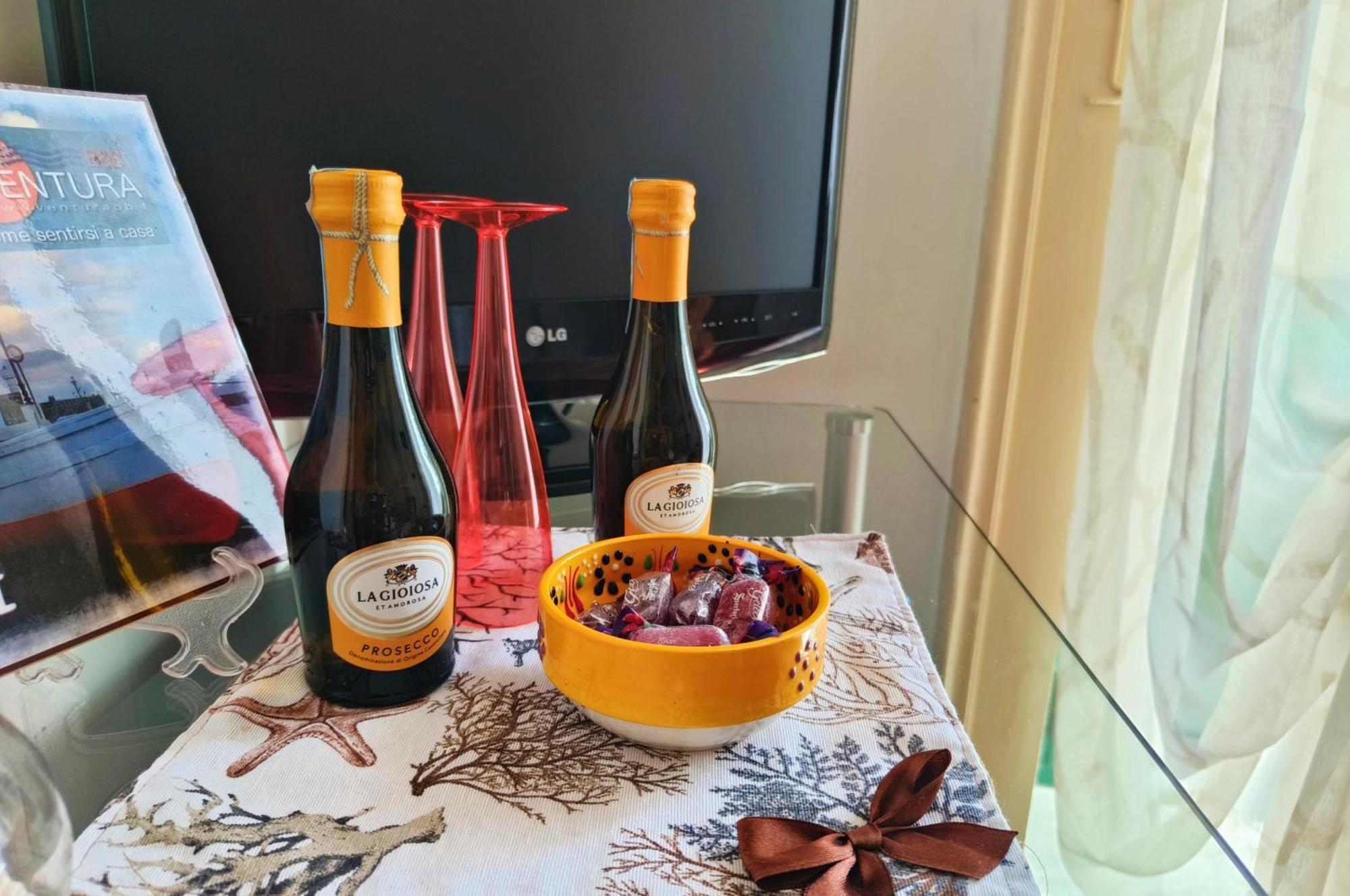 Ventura Frühstückspension 3*
